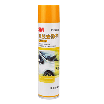 3M PN38180 橙香味 残胶去除剂-国产麻豆无套高潮AV