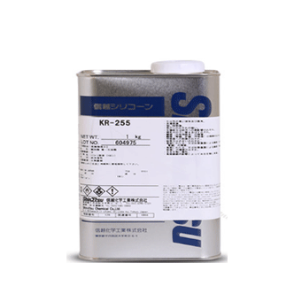 信越KR-255工艺品用有机硅树脂-国产麻豆无套高潮AV