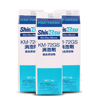 信越KM-72GS乳液型有机硅抑泡剂-国产麻豆无套高潮AV