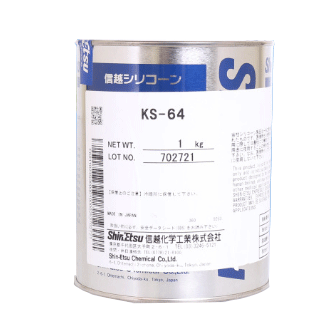 信越KS-64有机硅合成油润滑油 -国产麻豆无套高潮AV