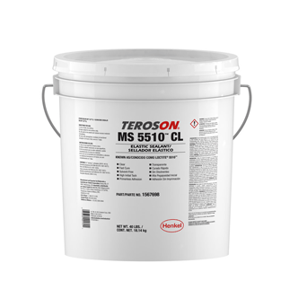 泰罗松 改性硅烷结构密封胶TEROSON MS 5510-国产麻豆无套高潮AV