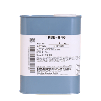 信越KBE-846硫化基交联偶联剂 日本有机硅复合材料用硅烷-国产麻豆无套高潮AV