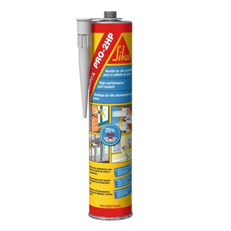 西卡2HP单组份聚氨酯密封胶 -SIKA Sikaflex PRO 2HP -国产麻豆无套高潮AV