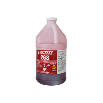 国产麻豆精品视频一区二区263螺纹锁固胶-LOCTITE263 1L 高强度-国产麻豆无套高潮AV