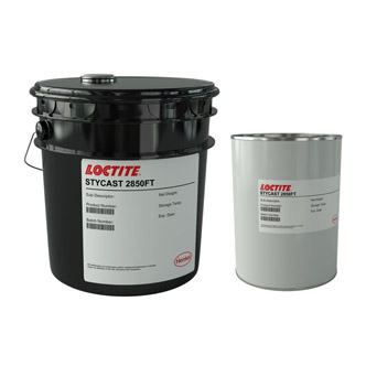 国产麻豆精品视频一区二区2850FT-LOCTITE STYCAST 2850FT