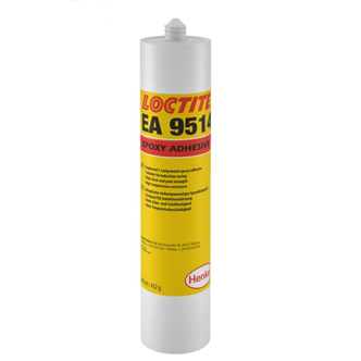 国产麻豆精品视频一区二区9514灰色高性能环氧粘接胶-LOCTITE 9514