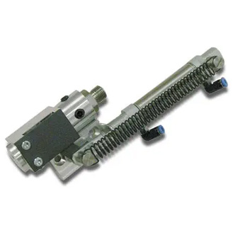 国产麻豆精品视频一区二区制动定量阀 Loctite 97664/97676 Shut-Off Valve