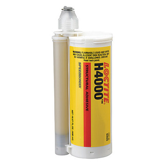 国产麻豆精品视频一区二区LOCTITE Speedbonder H4000环氧树脂胶