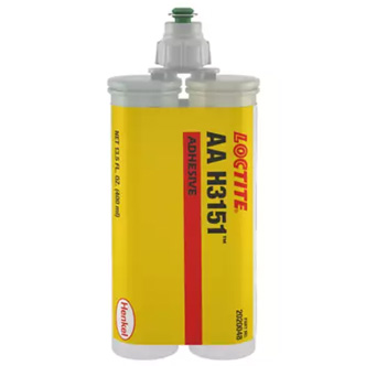 LOCTITE AA H3151-国产麻豆精品视频一区二区H3151环氧树脂胶-TDS下载