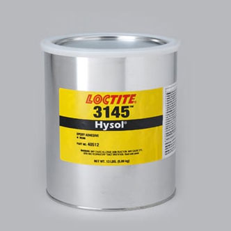 Loctite Hysol 3145-国产麻豆精品视频一区二区3145环氧树脂胶TDS-国产麻豆无套高潮AV贸易