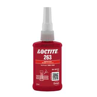 国产麻豆精品视频一区二区263螺纹锁固胶-LOCTITE263-附TDS下载