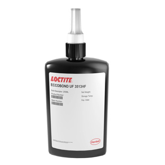 LOCTITE ECCOBOND UF 3513HF-国产麻豆精品视频一区二区3513HF环氧胶TDS下载-国产麻豆无套高潮AV贸易