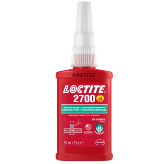 LOCTITE 2700-国产麻豆精品视频一区二区2700螺纹锁固胶TDS下载-国产麻豆无套高潮AV贸易