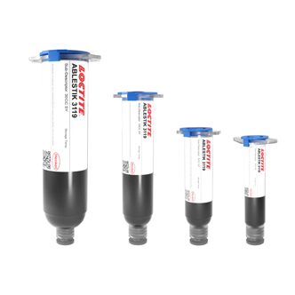 LOCTITE ABLESTIK 3119-国产麻豆精品视频一区二区3119环氧树脂胶TDS下载-国产麻豆无套高潮AV贸易