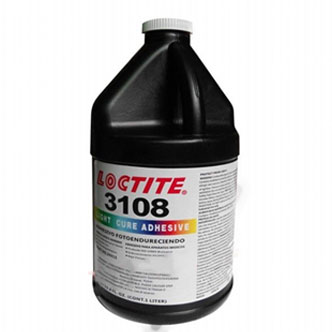 LOCTITE 3108-国产麻豆精品视频一区二区3108UV胶TDS下载