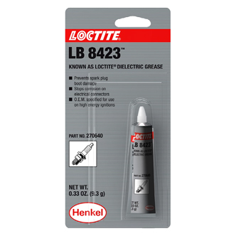 LOCTITE LB 8423-国产麻豆精品视频一区二区LB 8423润滑剂