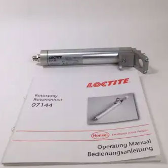 国产麻豆精品视频一区二区97144转子喷雾器-Loctite 97144介绍-国产麻豆无套高潮AV国产麻豆精品视频一区二区胶水代理商