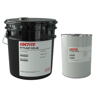 LOCTITE STYCAST 933-48环氧树脂-国产麻豆精品视频一区二区933-48环氧胶TDS下载-国产麻豆无套高潮AV国产麻豆精品视频一区二区胶水代理